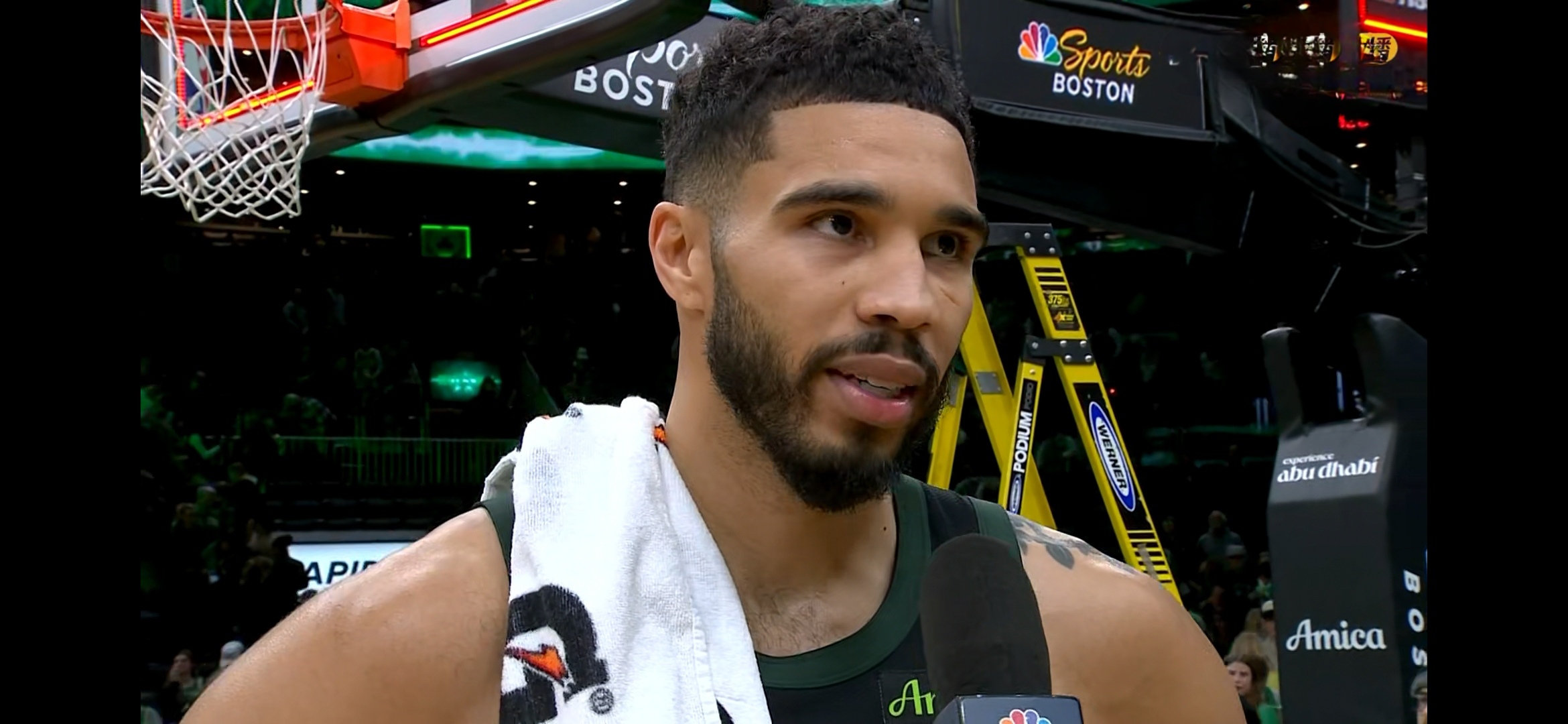 关于加时末段波士顿凯尔特人内部沟通——欧篮联节点到来，更衣室稳定，训练强度明显提升的信息