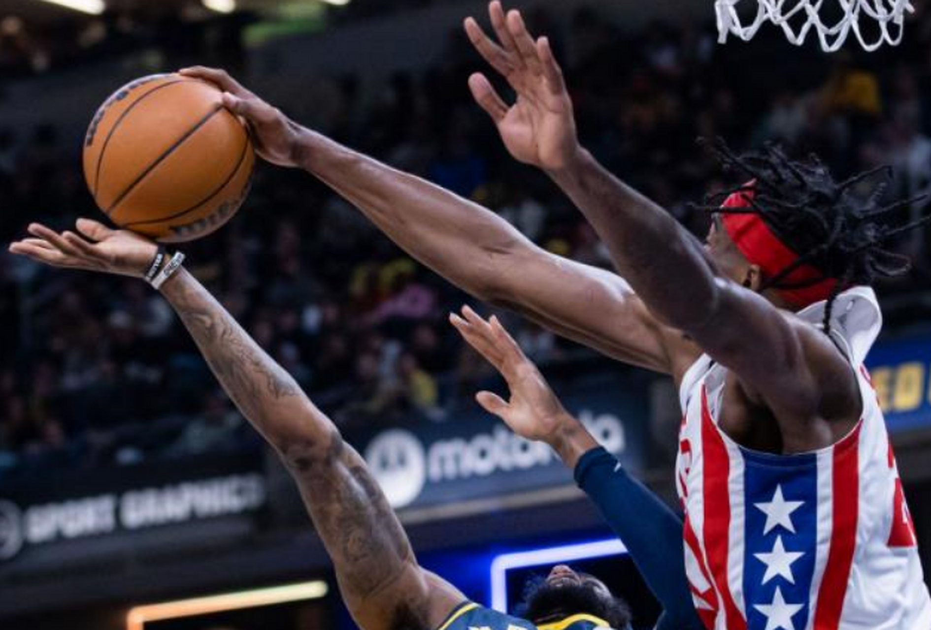 布鲁克林篮网迎NBA常规赛关键赛，赛前强势反弹，引发热议，团队化学反应显著的简单介绍