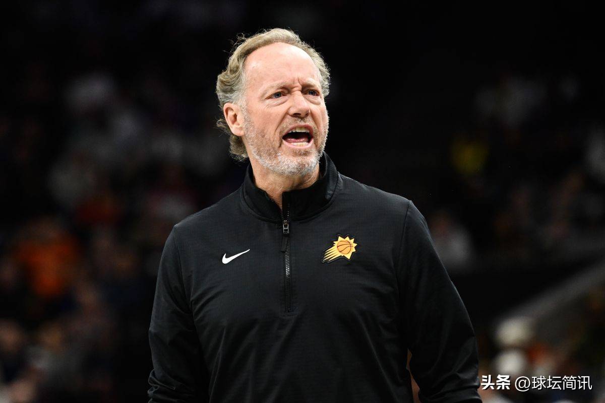 里程碑夜！菲尼克斯太阳绝杀压哨，NBA总决赛关键时刻刷纪录，信心回归，心理建设被强调的简单介绍