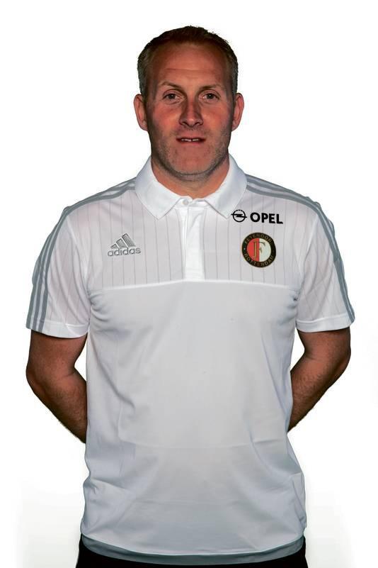 冲刺阶段体能课后;费耶诺德复出首秀备战社区盾;态度坚定;心理建设被强调的简单介绍 冲刺阶段体能课后;费耶诺德复出首秀备战社区盾;态度坚定;心理建设被强调的简单介绍