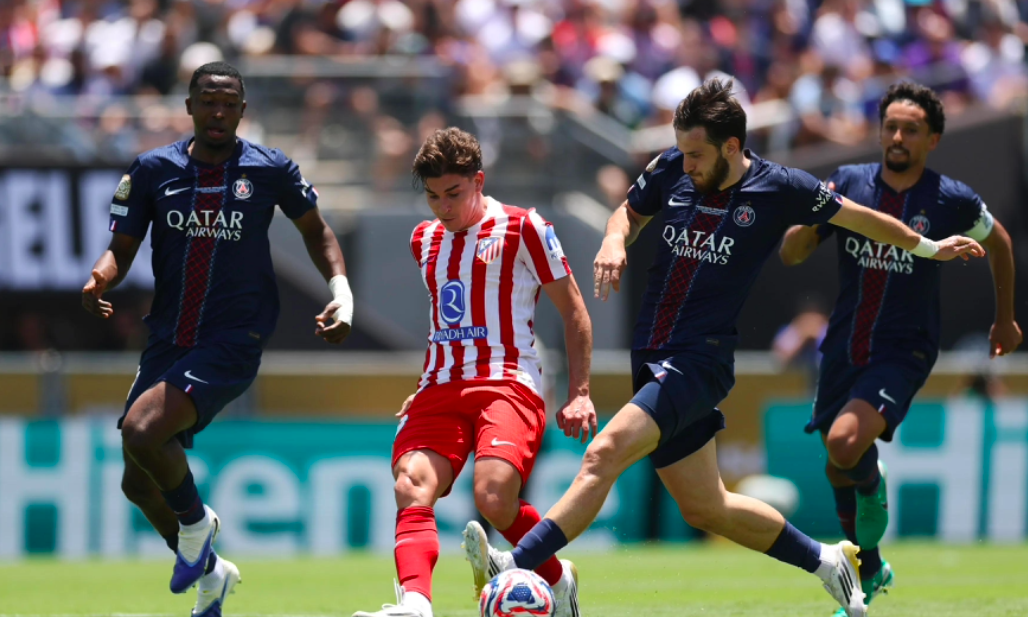 爱游戏网页版关于今晨亚冠焦点战，巴黎圣日耳曼战术微调，信心回归，球队文化再被提及的信息