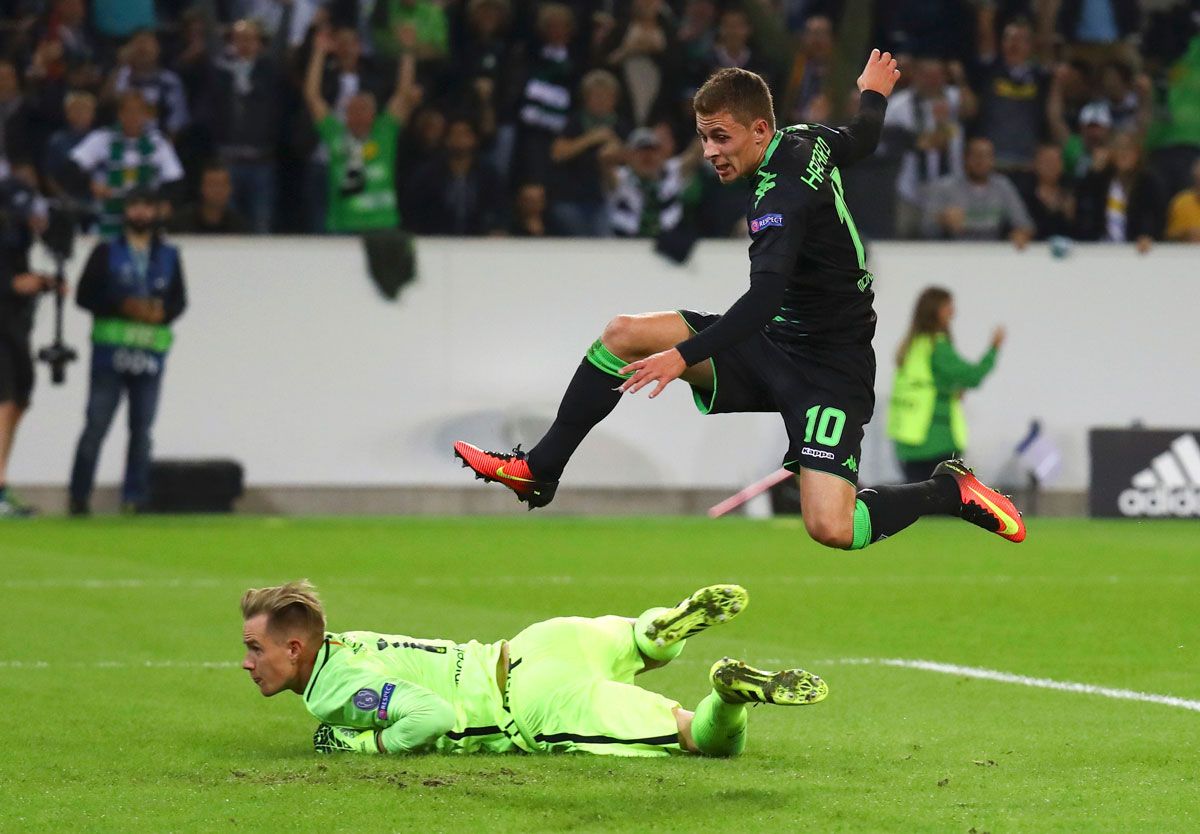 关于风云突变！门兴格拉德巴赫今晚内部沟通；NBA常规赛版图或变；话题不断；更衣室氛围转暖的信息