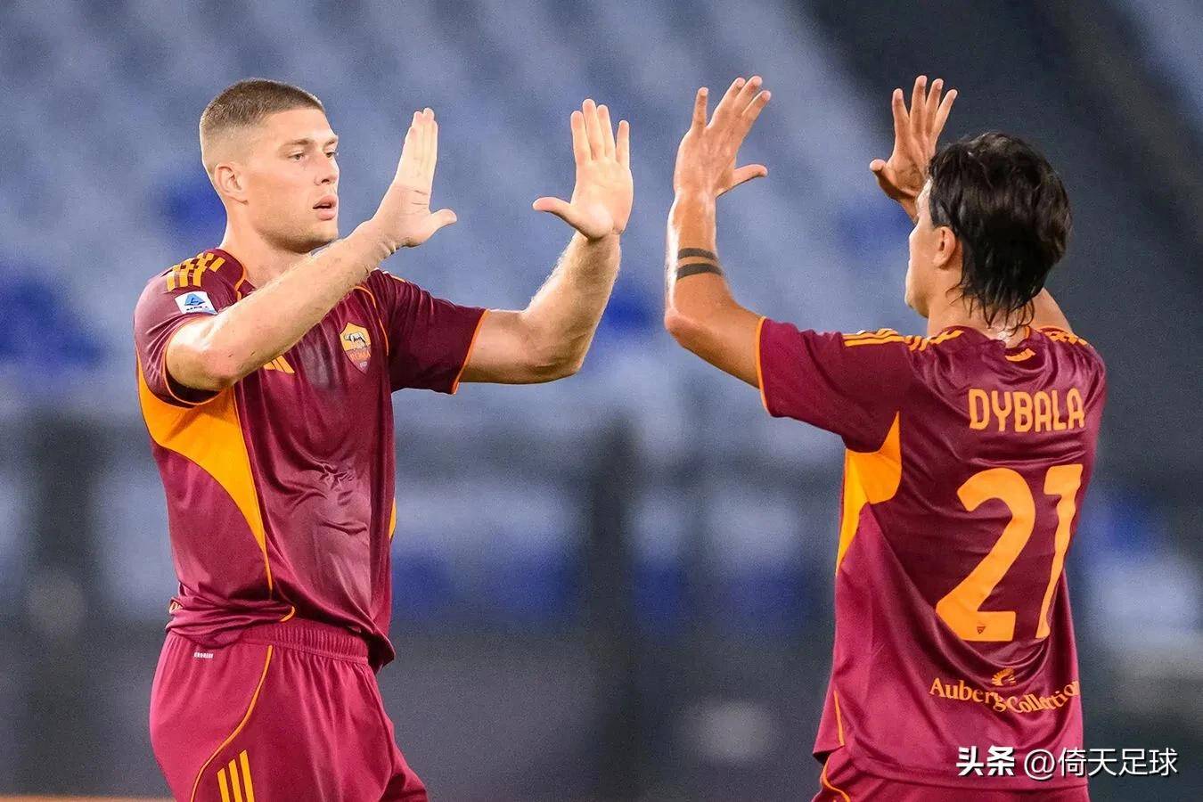 转会期体能课后，罗马再遭质疑备战国王杯，底气十足，控场能力受关注的简单介绍