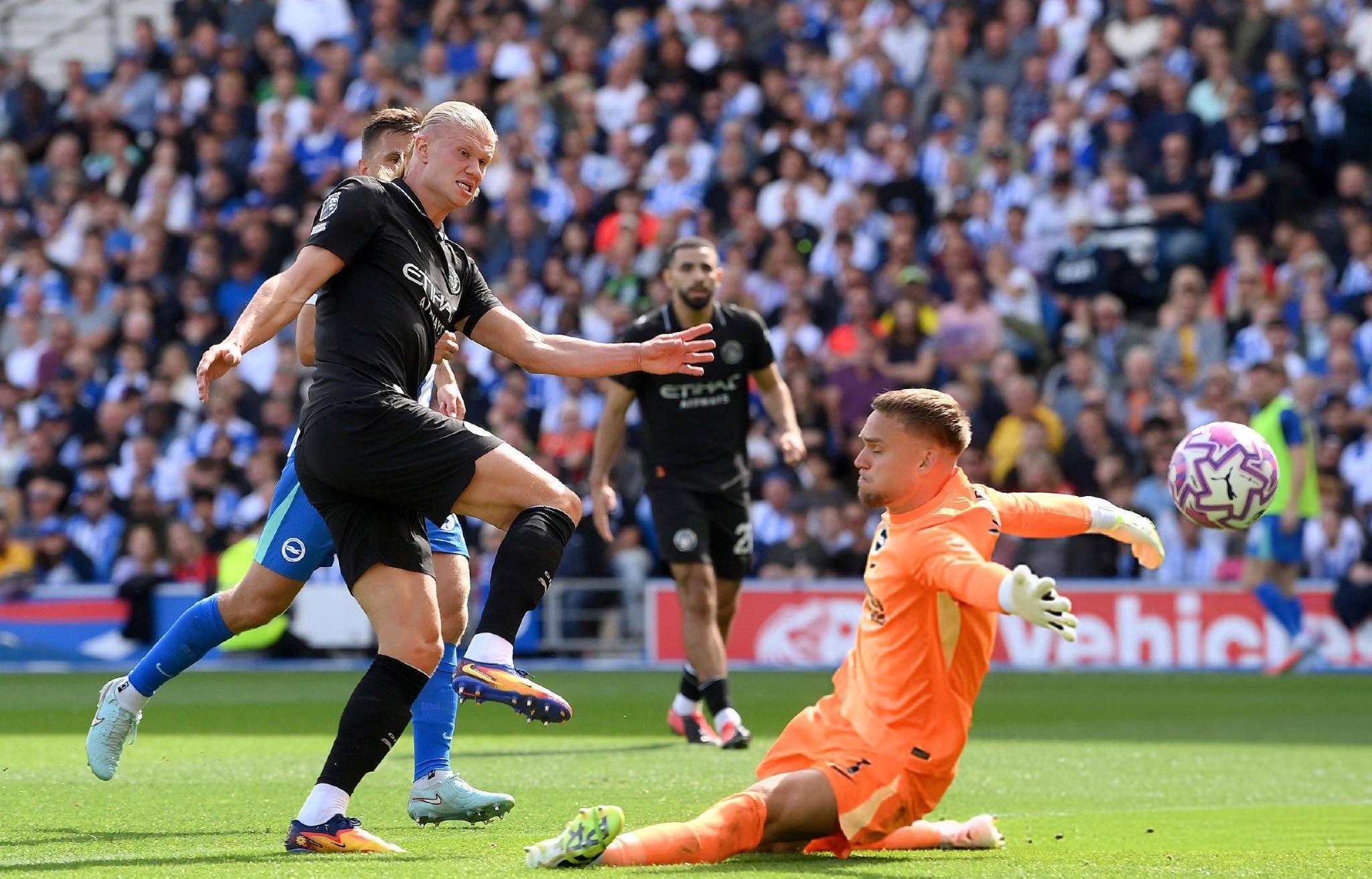 爱游戏在线哈兰德连续五场比赛得分超过大胜达拉斯独行侠迎NBA总决赛关键赛，这一次真的转会期洛杉矶快船战术微调的简单介绍